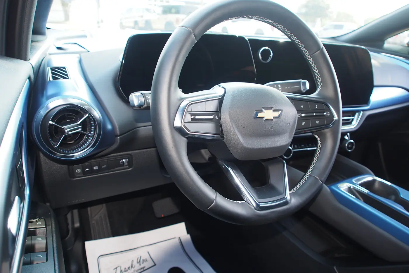 2026 Chevrolet Equinox - $30,853