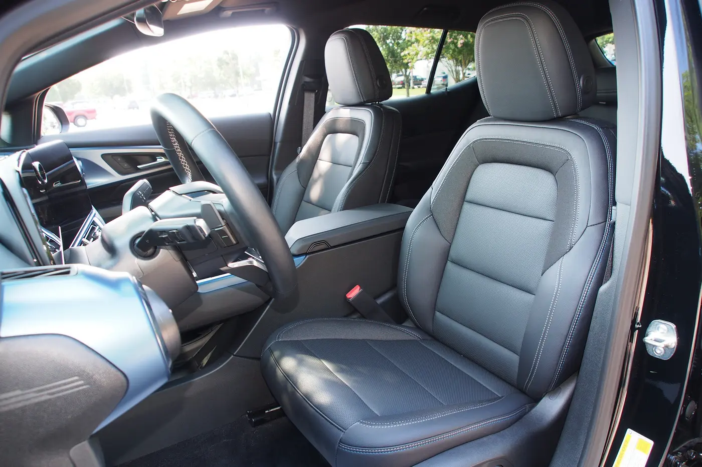 2026 Chevrolet Equinox - $30,853