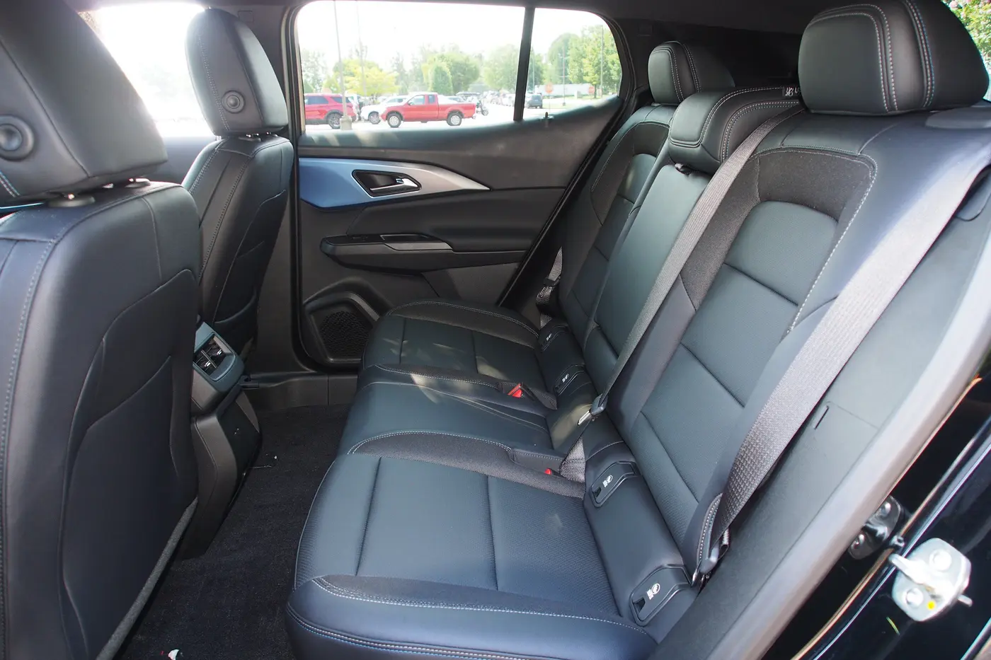 2026 Chevrolet Equinox - $30,853