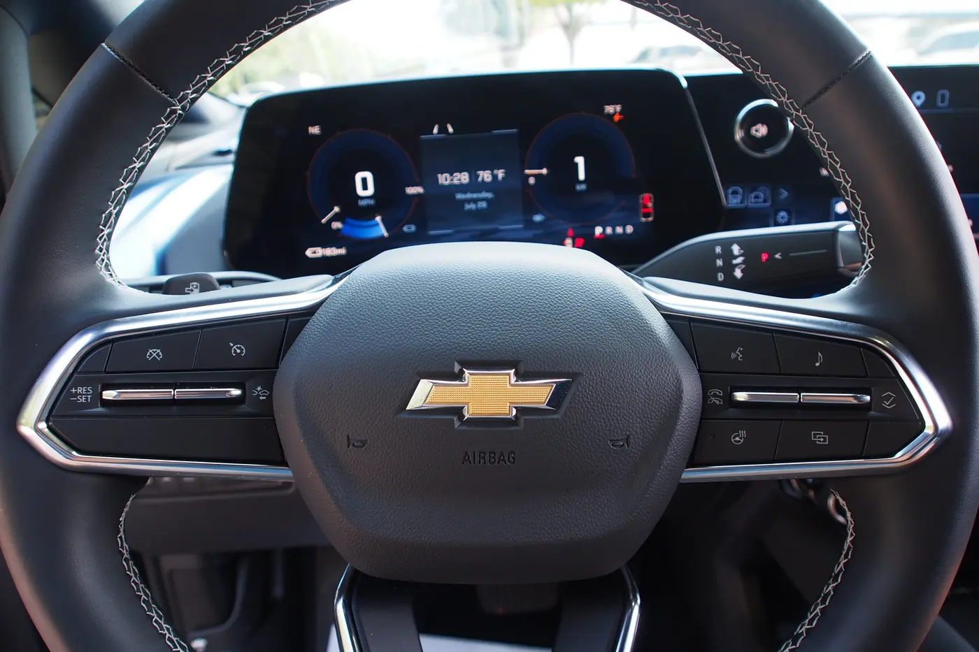 2026 Chevrolet Equinox - $30,853