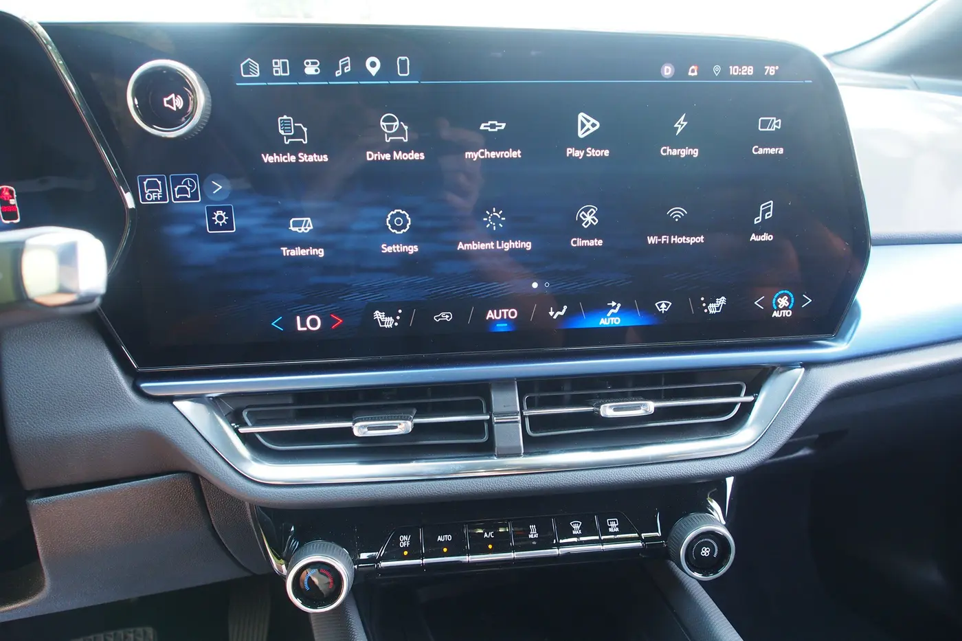 2026 Chevrolet Equinox - $30,853