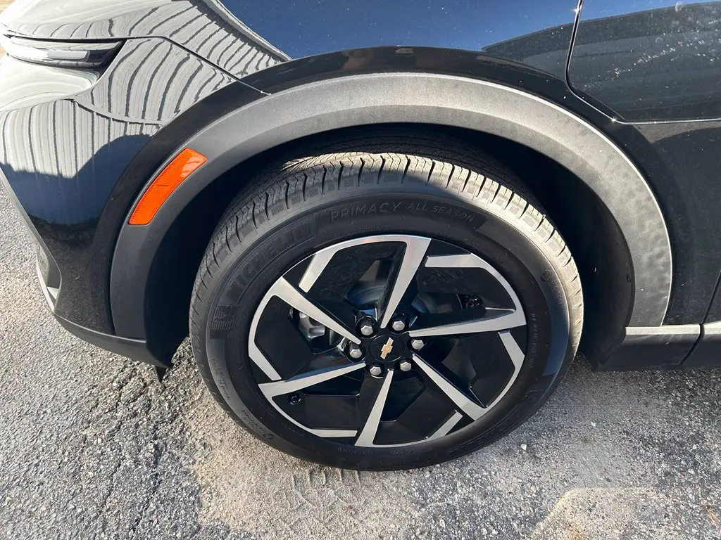 2026 Chevrolet Equinox - $31,498