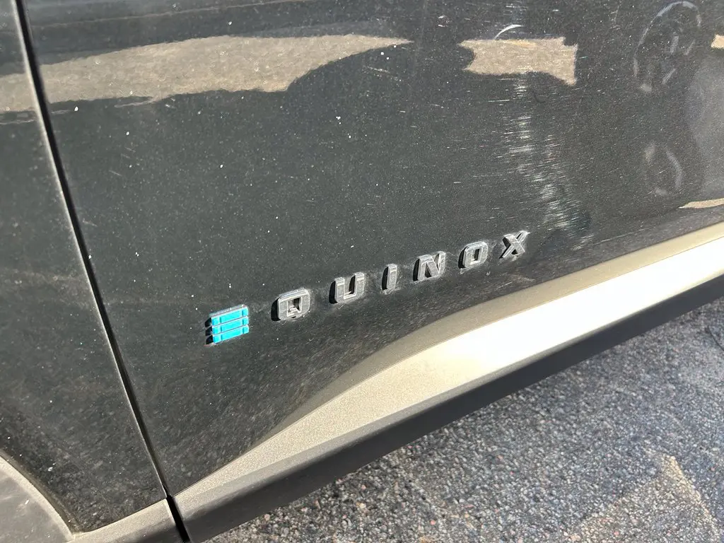 2026 Chevrolet Equinox - $31,498