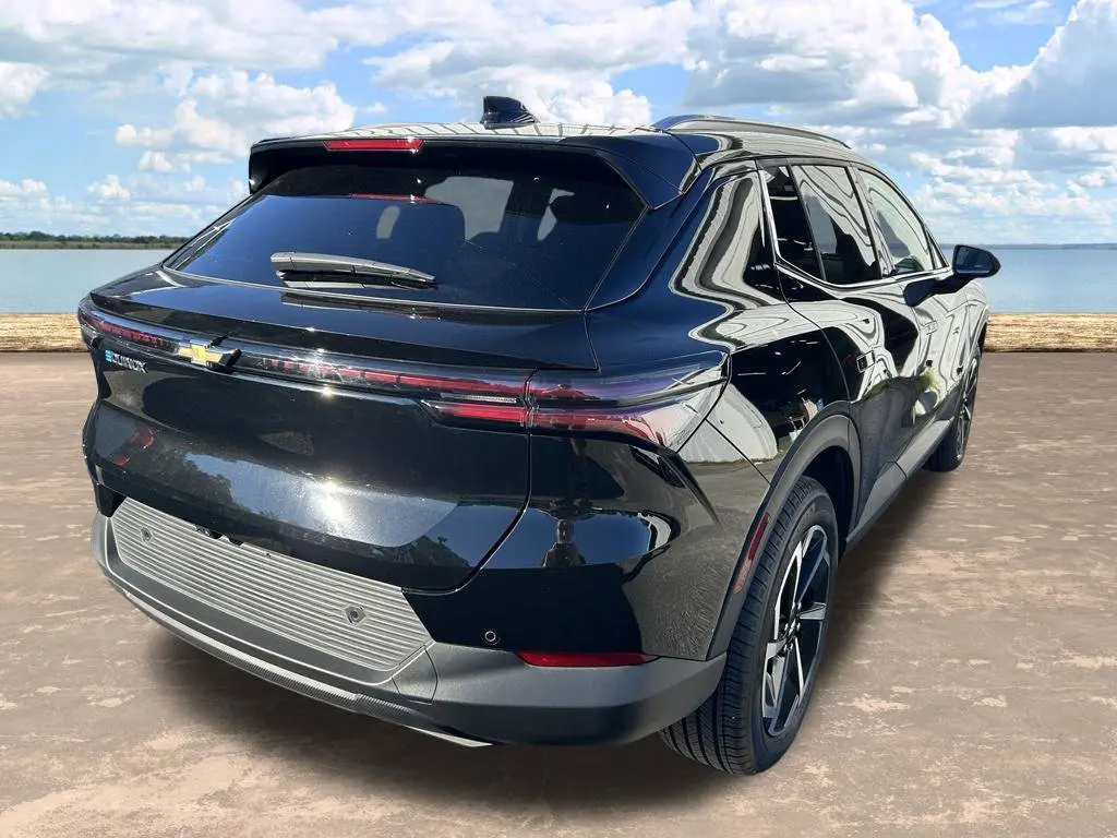 2026 Chevrolet Equinox - $31,498