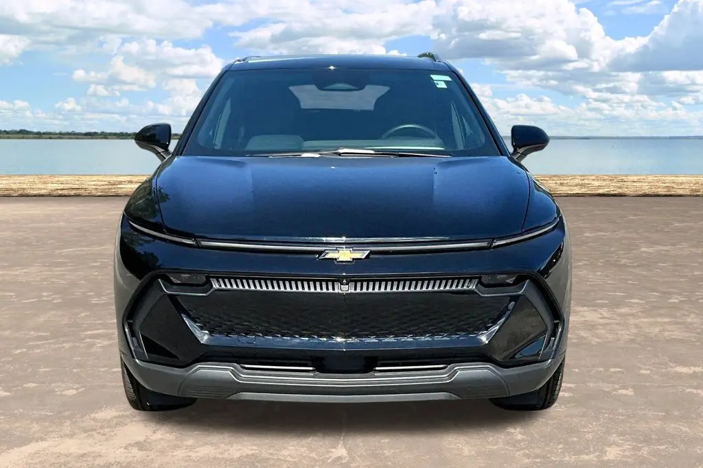 2026 Chevrolet Equinox - $31,298