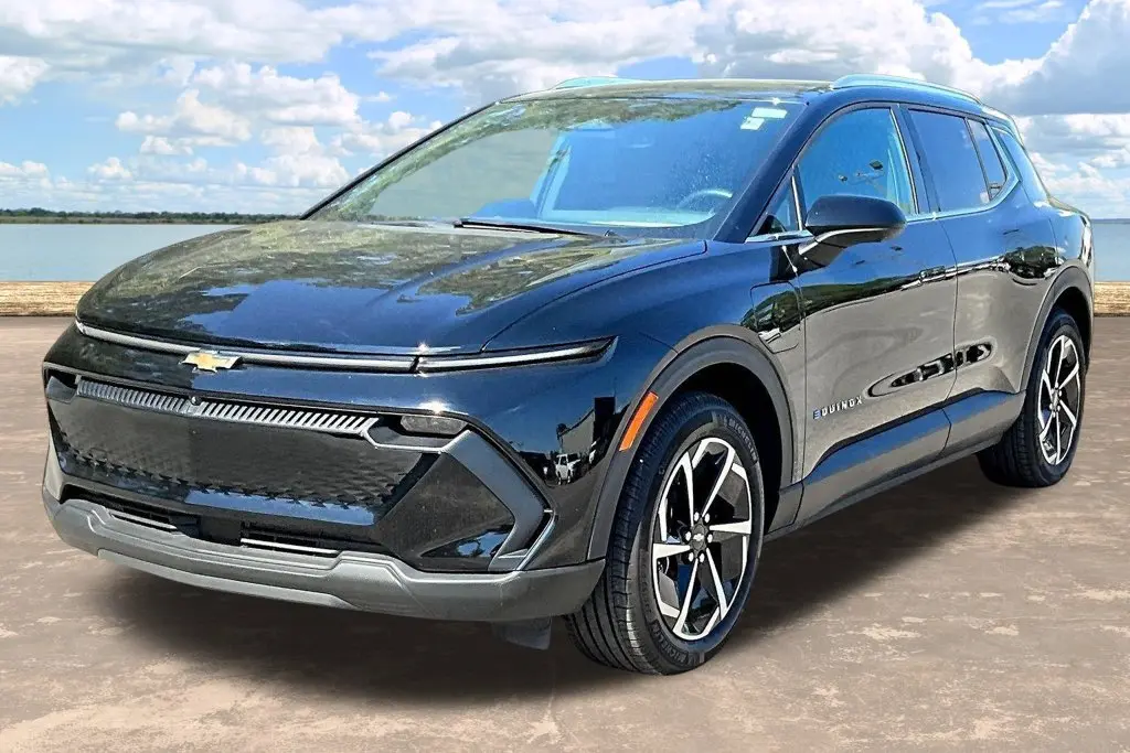2026 Chevrolet Equinox - $31,298