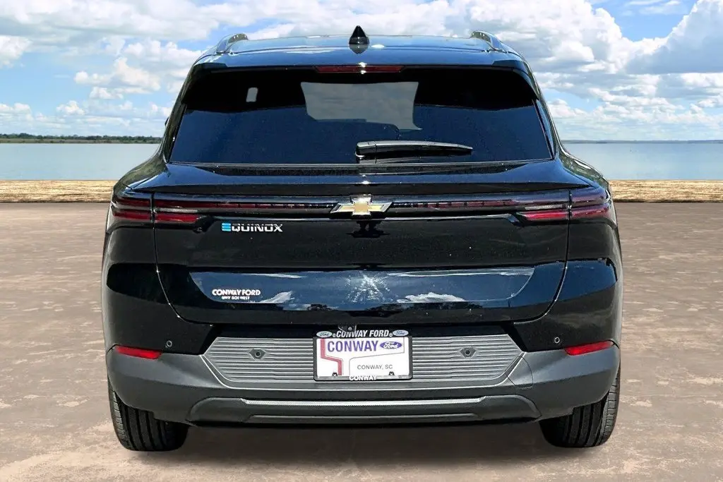 2026 Chevrolet Equinox - $31,298