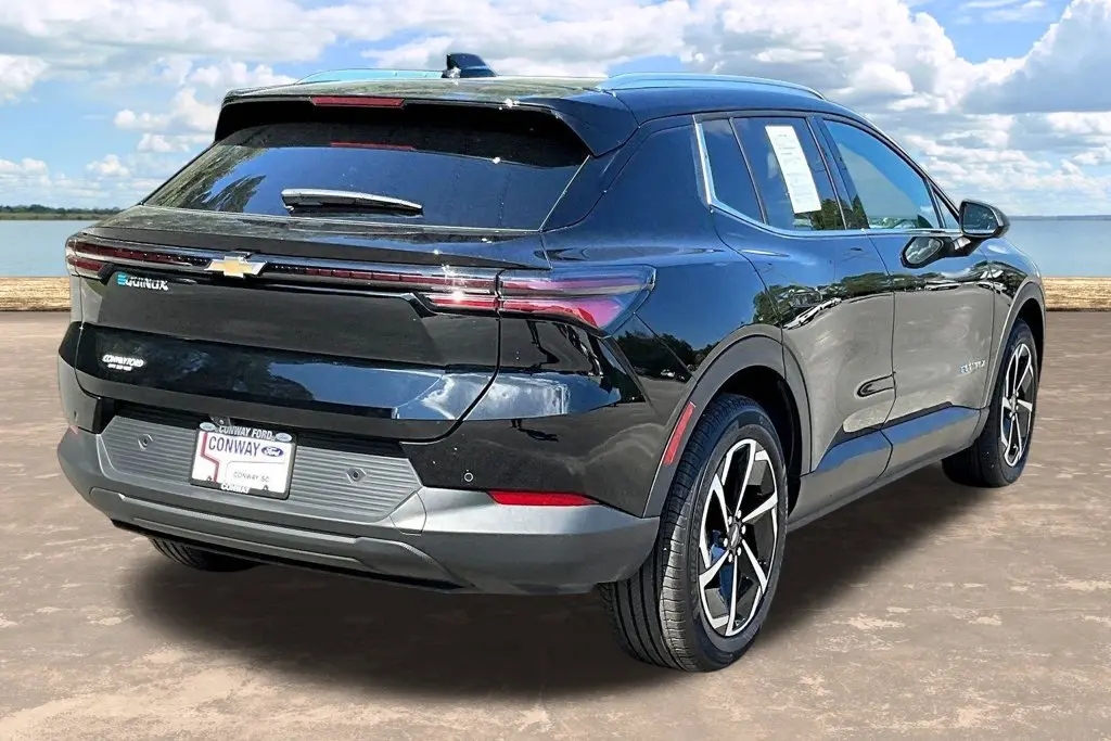 2026 Chevrolet Equinox - $31,298