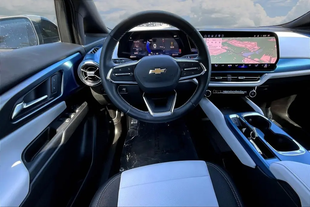 2026 Chevrolet Equinox - $31,298
