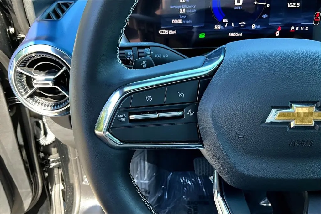 2026 Chevrolet Equinox - $31,298