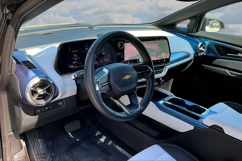 2026 Chevrolet Equinox - $31,298