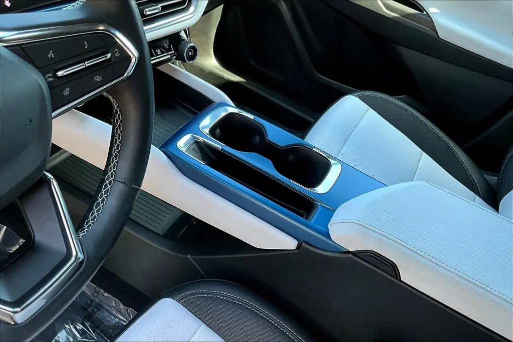 2026 Chevrolet Equinox - $31,298