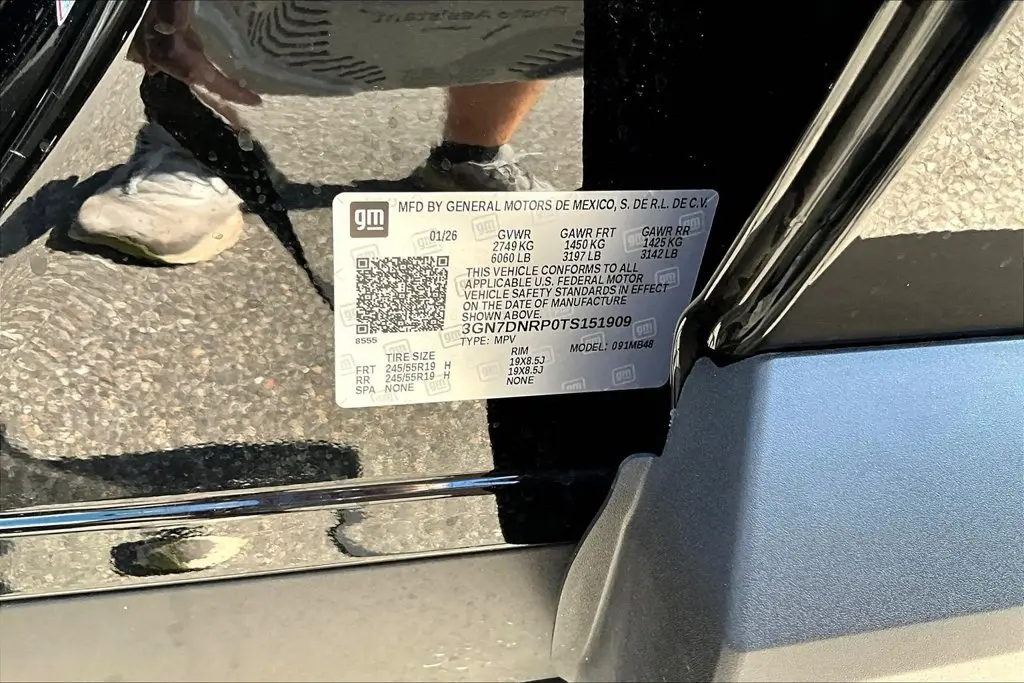 2026 Chevrolet Equinox - $31,298