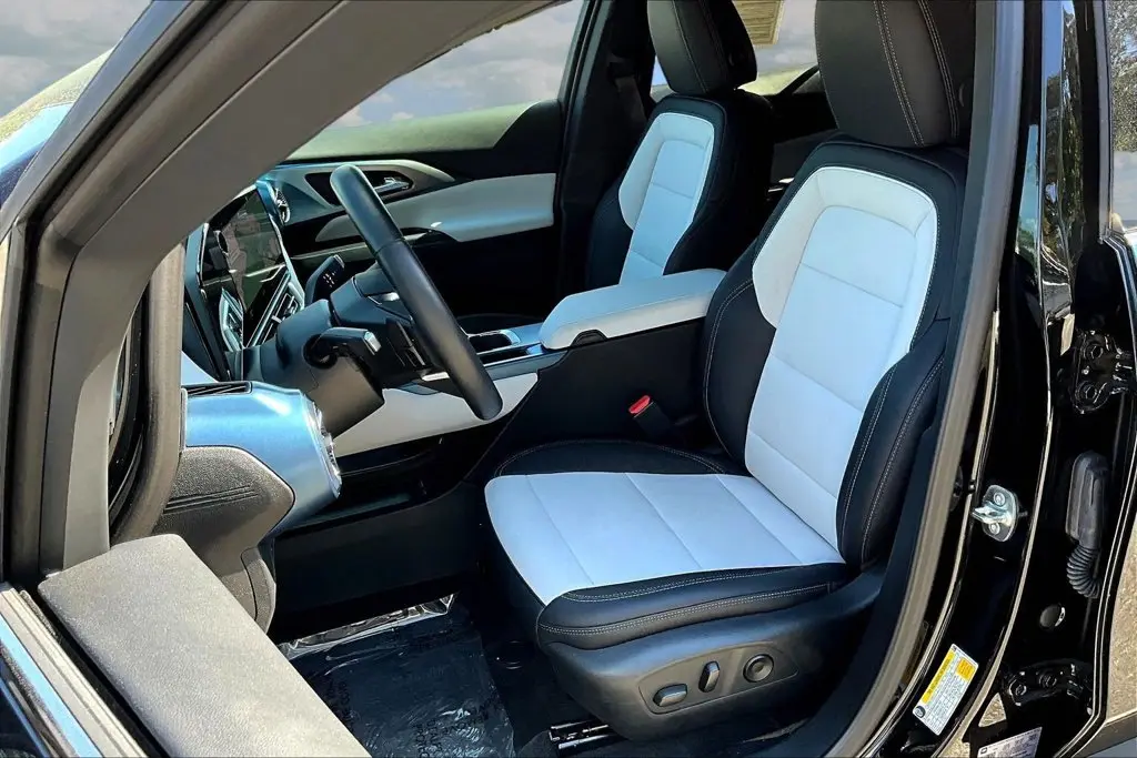 2026 Chevrolet Equinox - $31,298