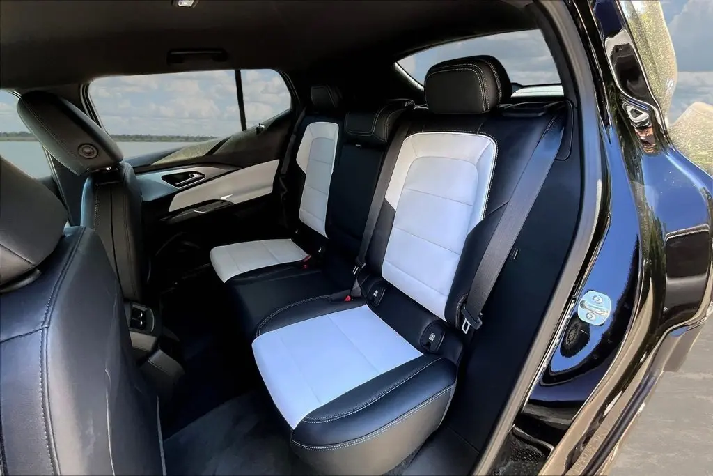 2026 Chevrolet Equinox - $31,298
