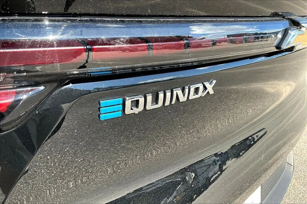 2026 Chevrolet Equinox - $31,298