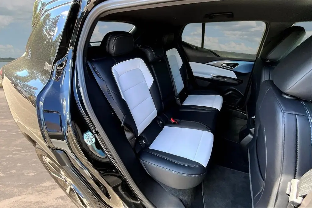 2026 Chevrolet Equinox - $31,298