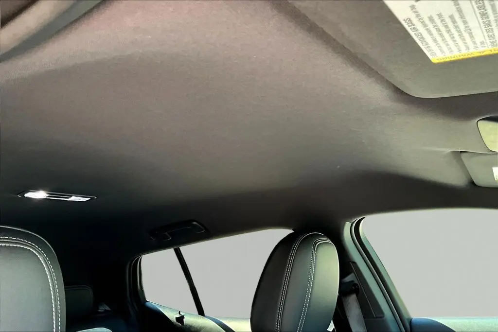 2026 Chevrolet Equinox - $31,298