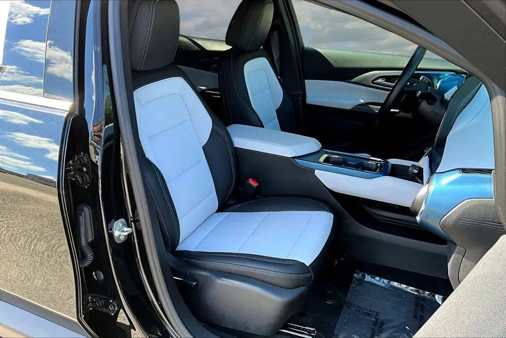 2026 Chevrolet Equinox - $31,298
