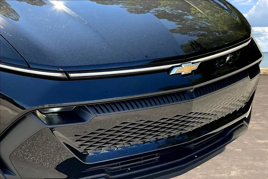 2026 Chevrolet Equinox - $31,298