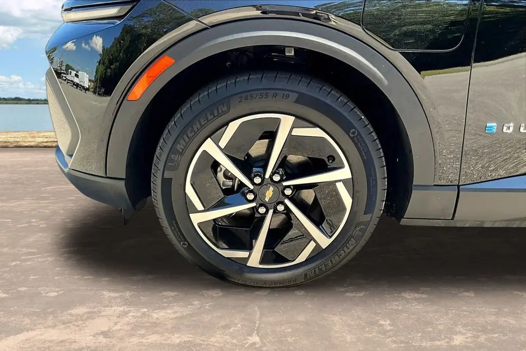 2026 Chevrolet Equinox - $31,298