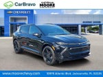 2024 Equinox EV Thumbnail 1
