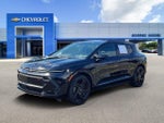 2024 Equinox EV Thumbnail 2