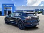 2024 Equinox EV Thumbnail 3