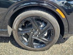 2024 Equinox EV Thumbnail 6