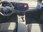 2024 Equinox EV Thumbnail 10