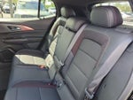 2024 Equinox EV Thumbnail 20