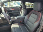2024 Equinox EV Thumbnail 23