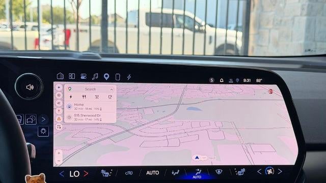 2024 Chevrolet Equinox EV Launch Edition