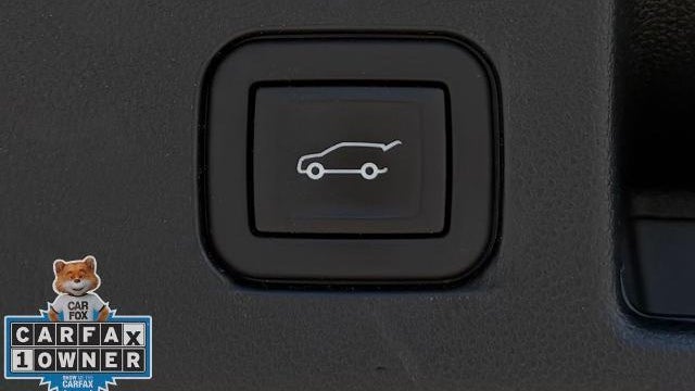 2024 Chevrolet Equinox EV Launch Edition