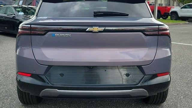 2025 Chevrolet Equinox EV LT 2