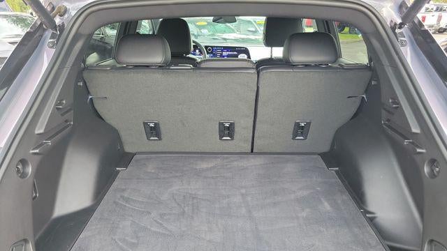 2025 Chevrolet Equinox EV LT 2