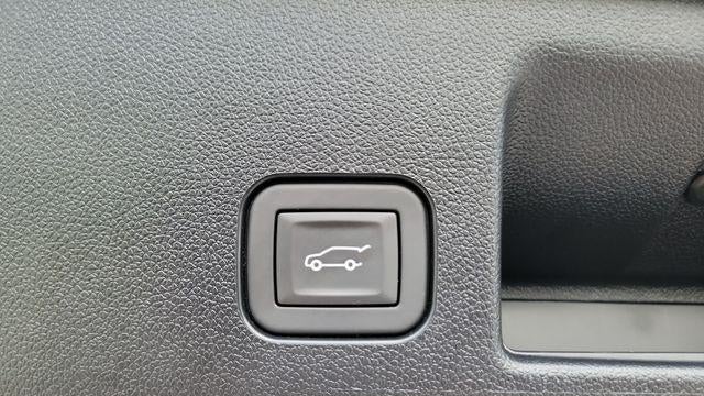2025 Chevrolet Equinox EV LT 2
