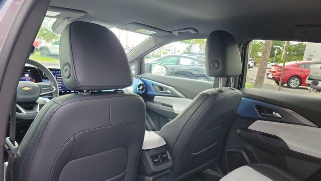2025 Chevrolet Equinox EV LT 2