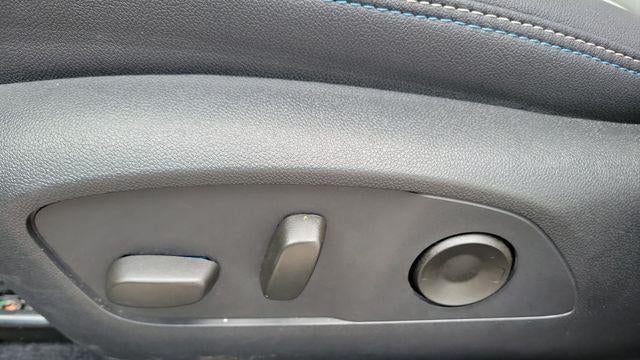 2025 Chevrolet Equinox EV LT 2