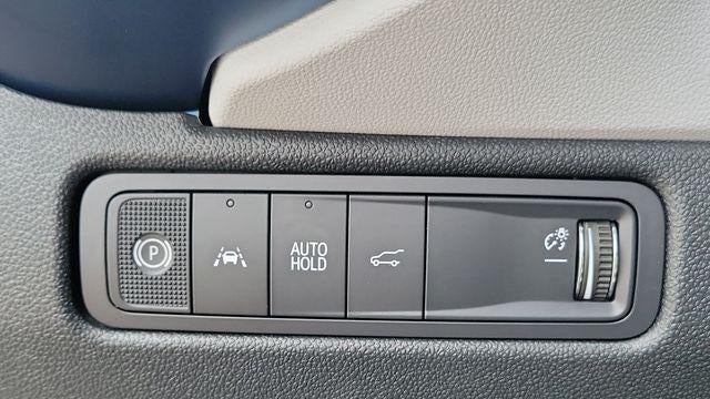 2025 Chevrolet Equinox EV LT 2