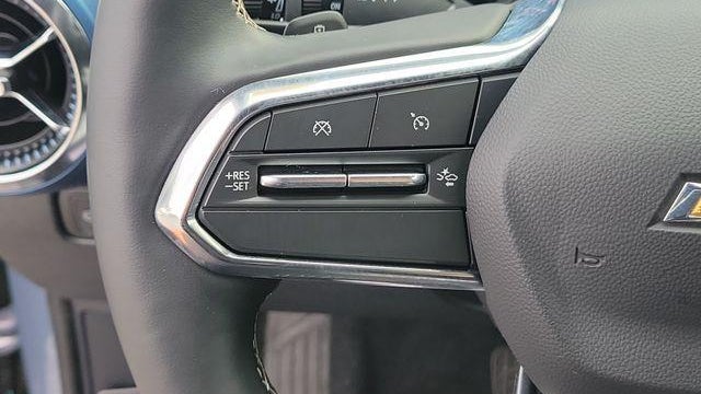 2025 Chevrolet Equinox EV LT 2