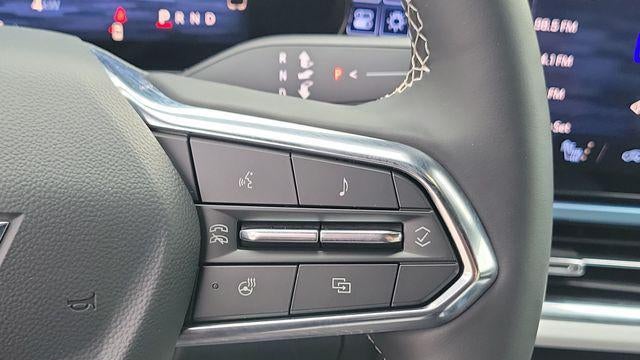 2025 Chevrolet Equinox EV LT 2