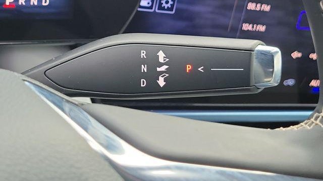 2025 Chevrolet Equinox EV LT 2