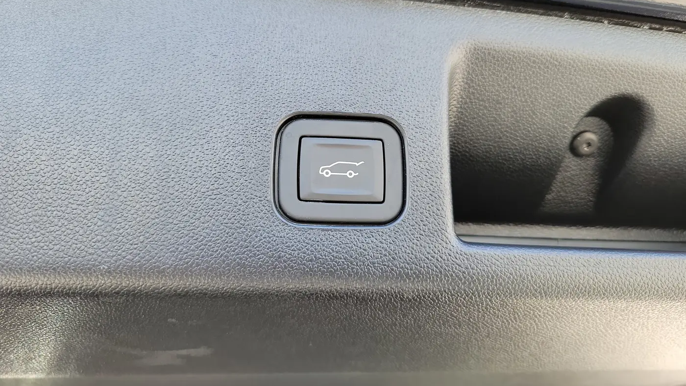 2026 Chevrolet Equinox EV LT 2