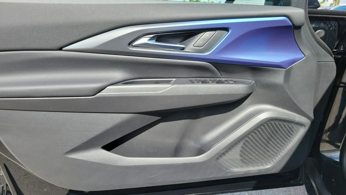 2026 Chevrolet Equinox EV LT 2