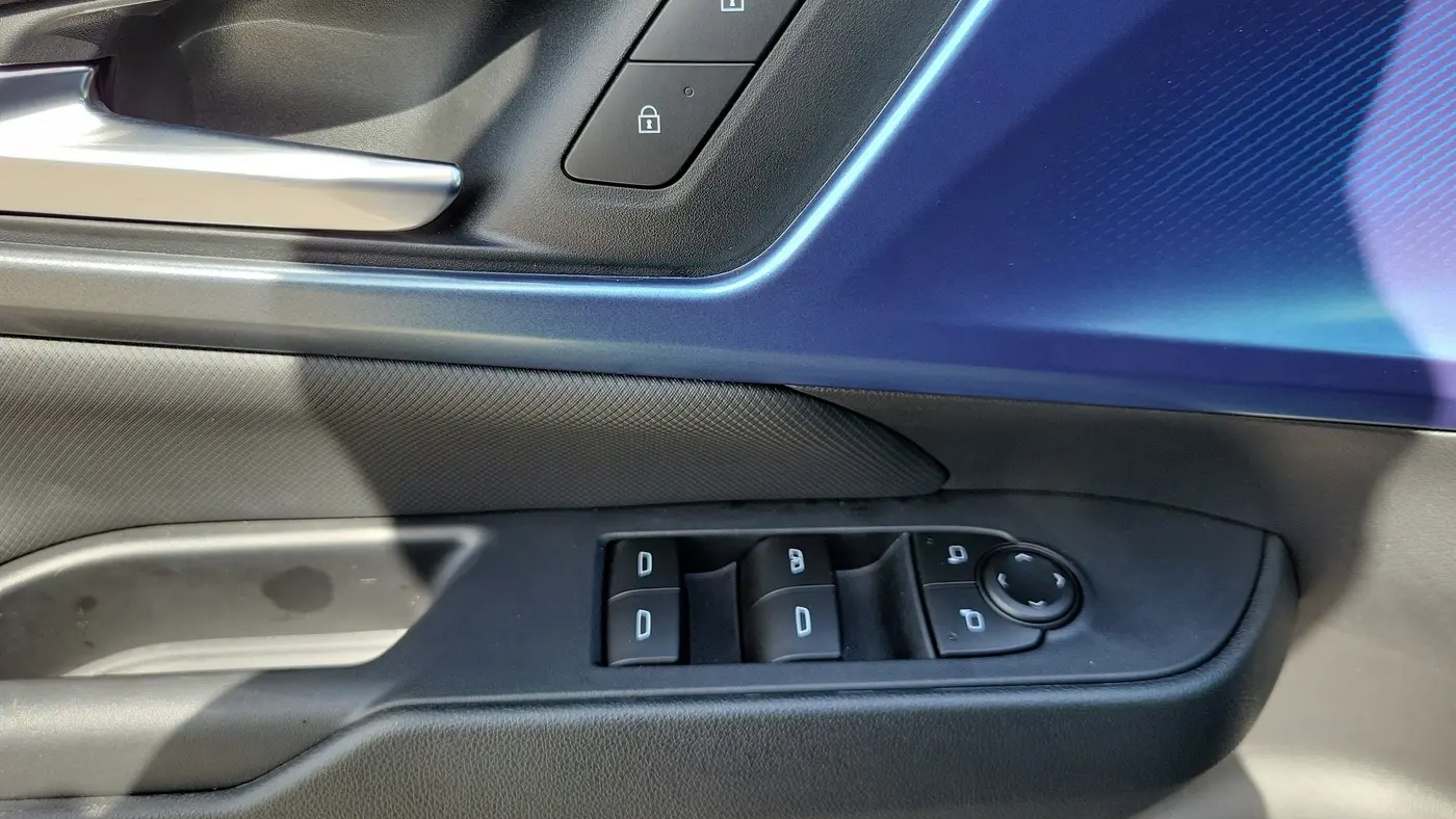 2026 Chevrolet Equinox EV LT 2