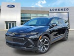 2026 Equinox EV Thumbnail 2