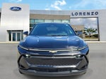 2026 Equinox EV Thumbnail 3
