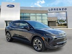 2026 Equinox EV Thumbnail 4