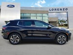 2026 Equinox EV Thumbnail 5